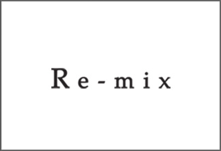 re-mix